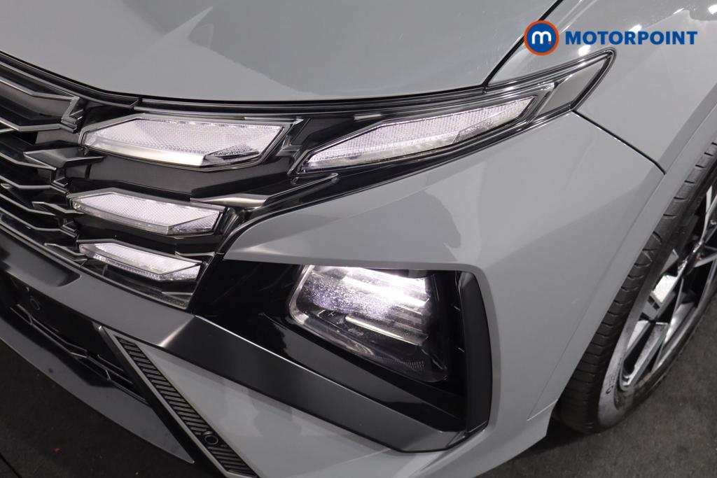 Used Hyundai TUCSON 2025 for sale - 77500562: Photo 27