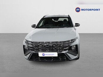 Used Hyundai TUCSON 2025 for sale - 77500562: Photo