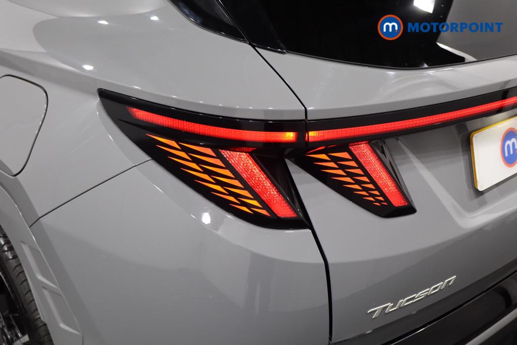 Used Hyundai TUCSON 2025 for sale - 77500562: Photo 32