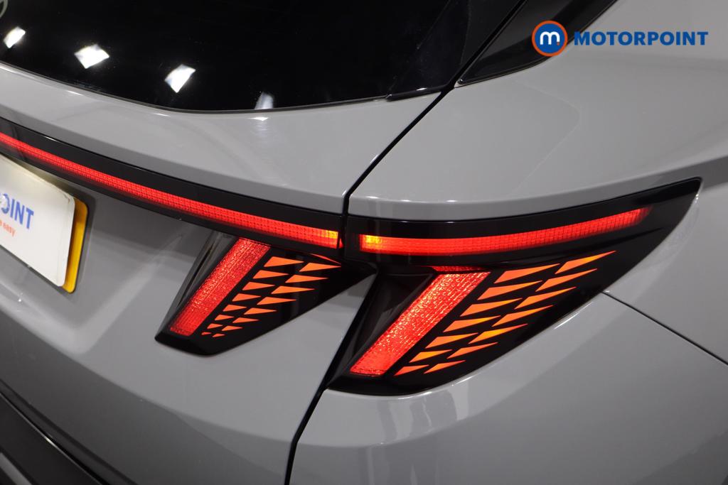 Used Hyundai TUCSON 2025 for sale - 77500562: Photo 33