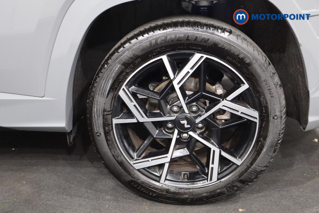 Used Hyundai TUCSON 2025 for sale - 77500562: Photo 42