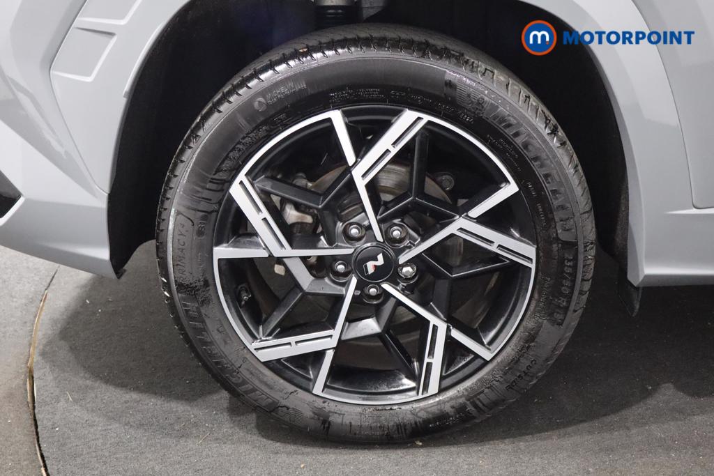 Used Hyundai TUCSON 2025 for sale - 77500562: Photo 43