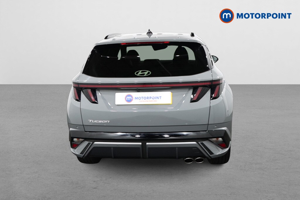 Used Hyundai TUCSON 2025 for sale - 77500562: Photo 6