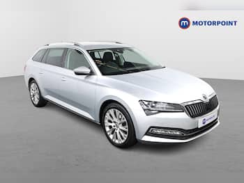 Used Skoda Superb 2023 for sale - 79706589: Photo