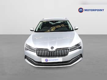 Used Skoda Superb 2023 for sale - 79706589: Photo