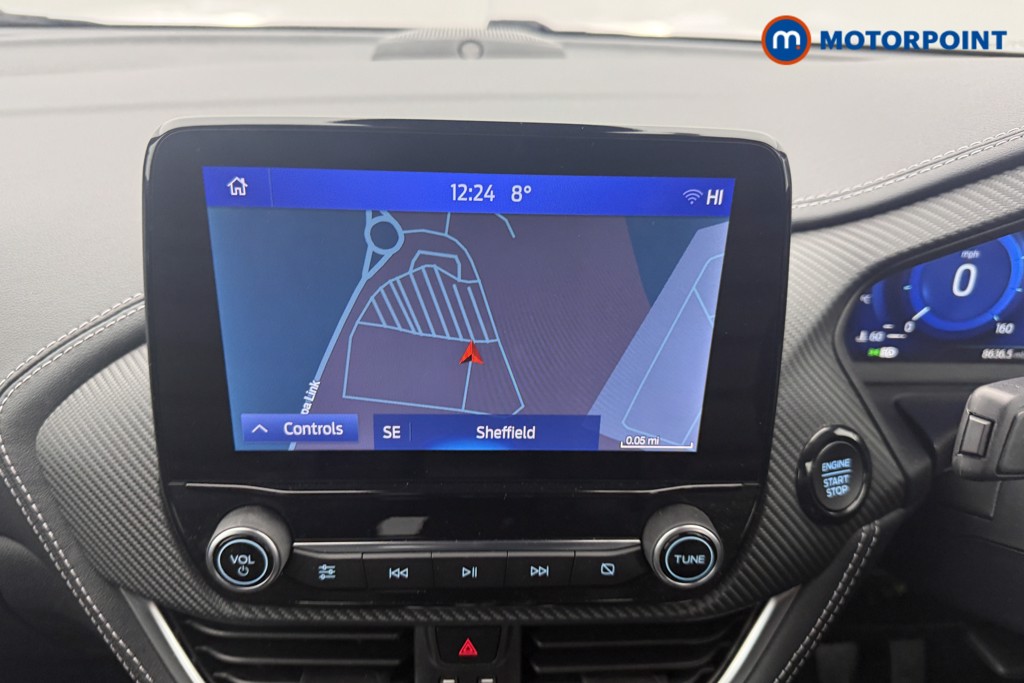 Used Ford Puma 2023 for sale - 77691875: Photo 10