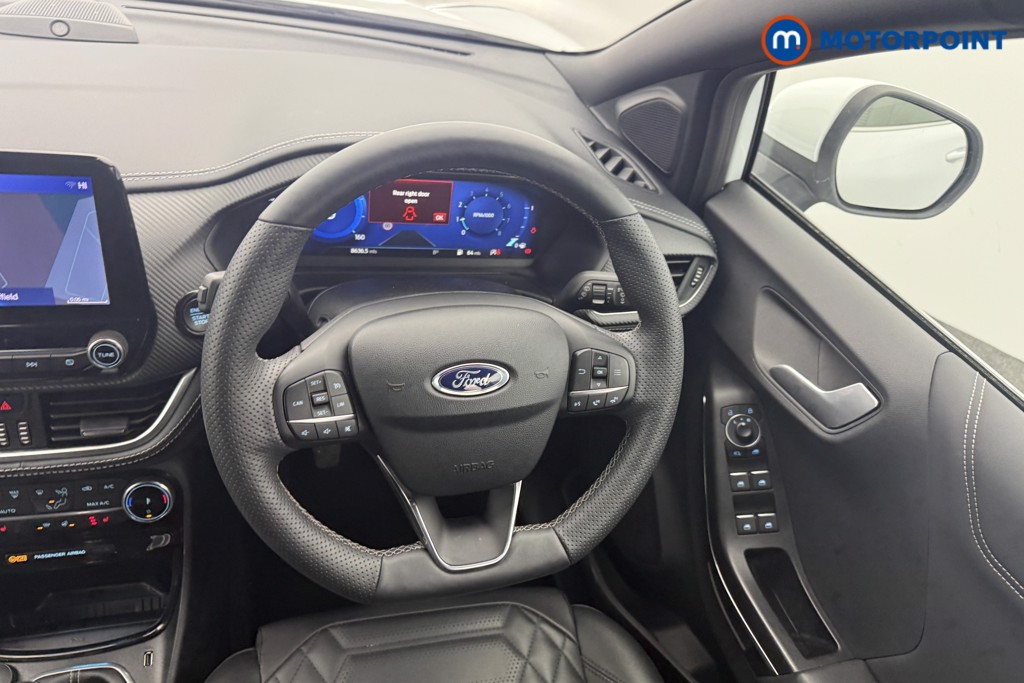 Used Ford Puma 2023 for sale - 77691875: Photo 11