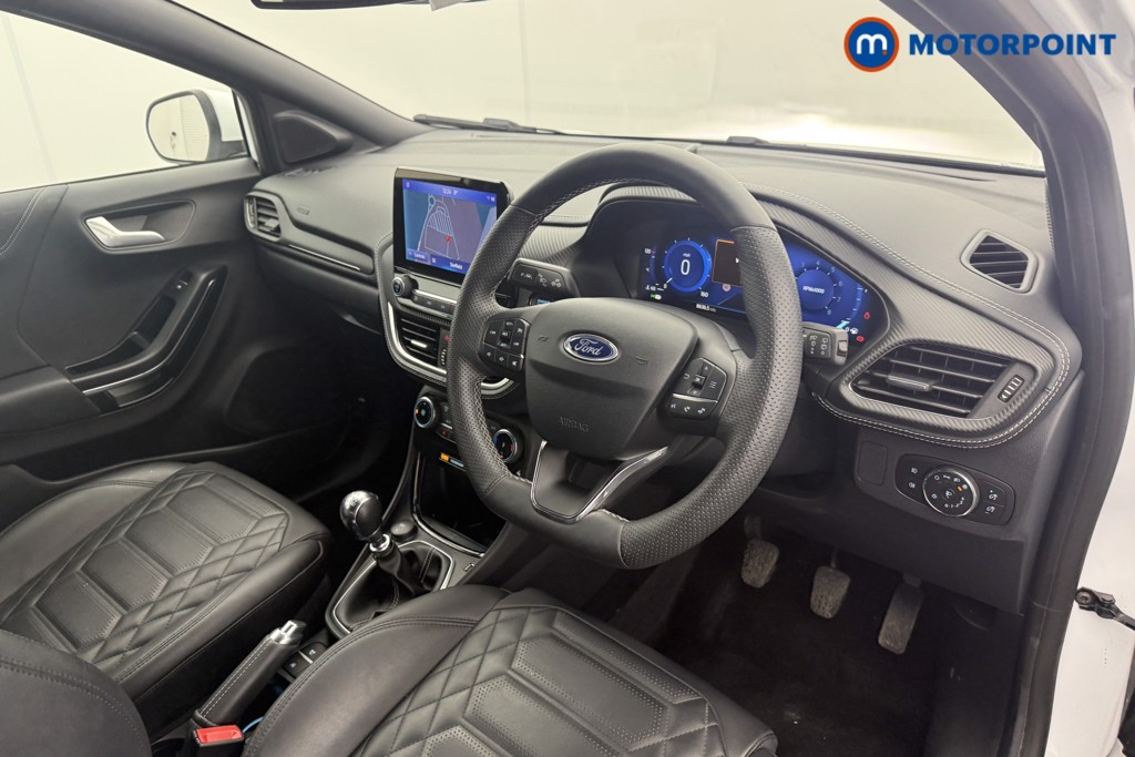 Used Ford Puma 2023 for sale - 77691875: Photo 12