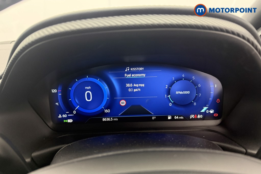 Used Ford Puma 2023 for sale - 77691875: Photo 13