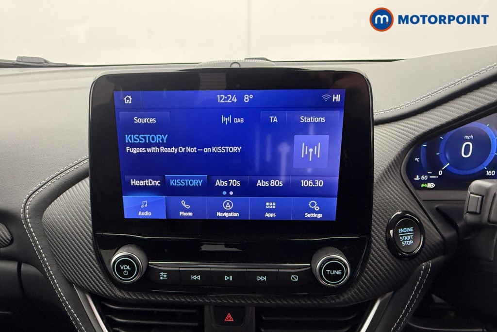 Used Ford Puma 2023 for sale - 77691875: Photo 14