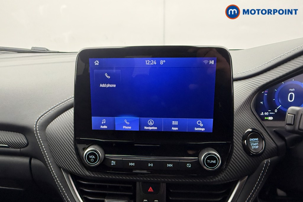 Used Ford Puma 2023 for sale - 77691875: Photo 15