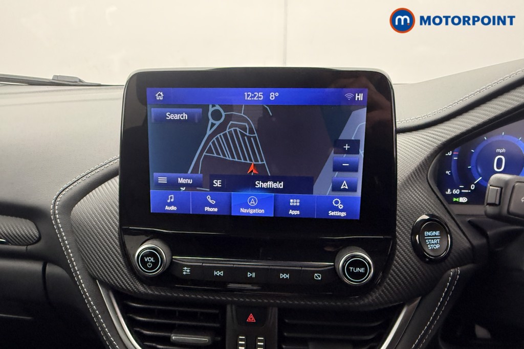 Used Ford Puma 2023 for sale - 77691875: Photo 16