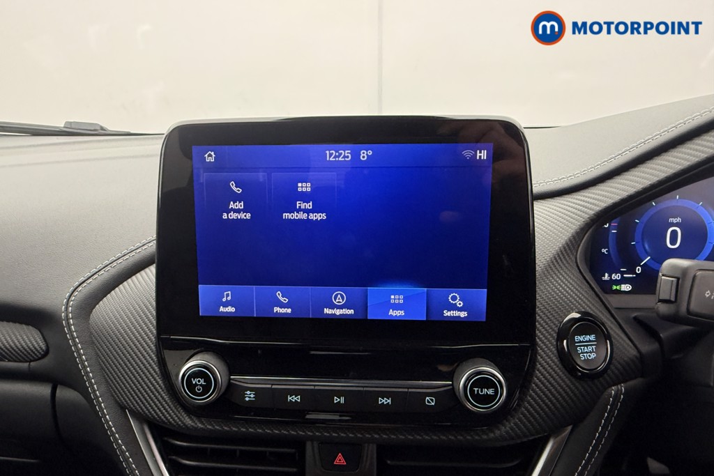 Used Ford Puma 2023 for sale - 77691875: Photo 17