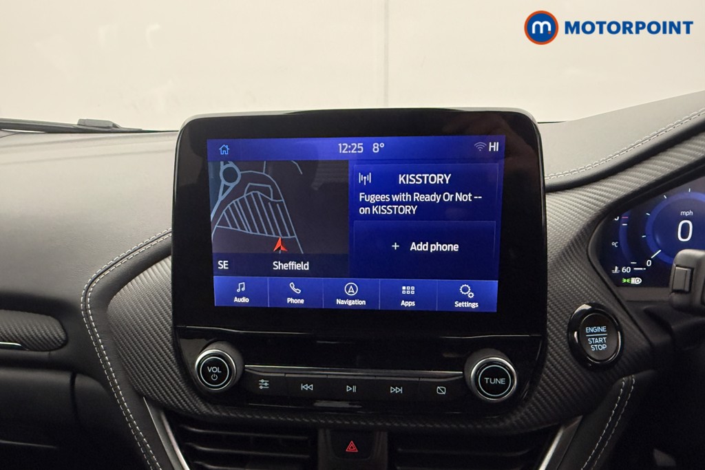 Used Ford Puma 2023 for sale - 77691875: Photo 18