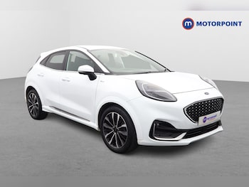 2023 - 1.0 EcoBoost Hybrid mHEV ST-Line Vignale 5dr