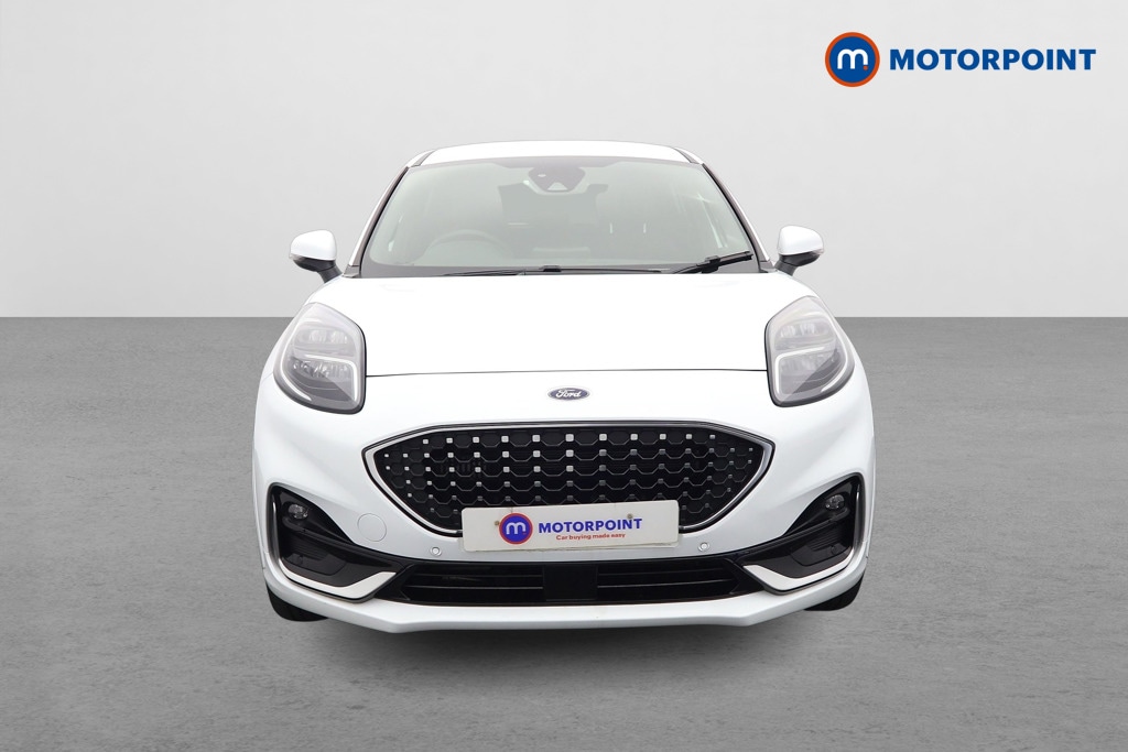 Used Ford Puma 2023 for sale - 77691875: Photo 2