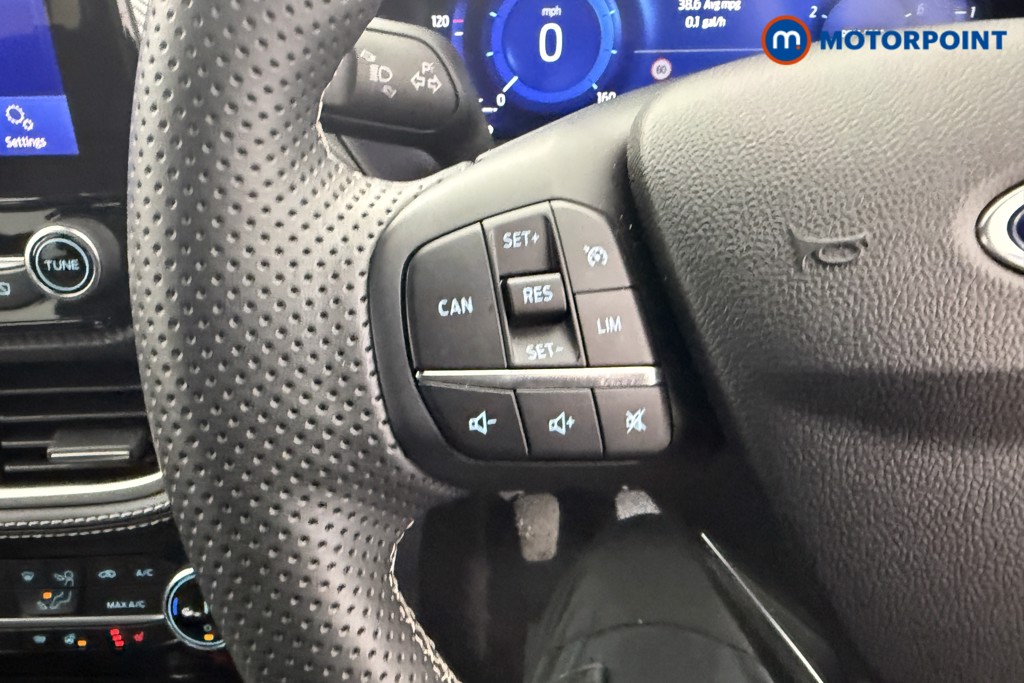 Used Ford Puma 2023 for sale - 77691875: Photo 21