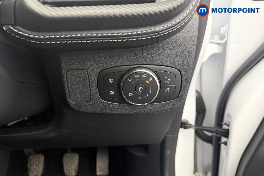 Used Ford Puma 2023 for sale - 77691875: Photo 23