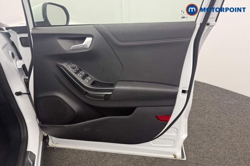 Used Ford Puma 2023 for sale - 77691875: Photo 25