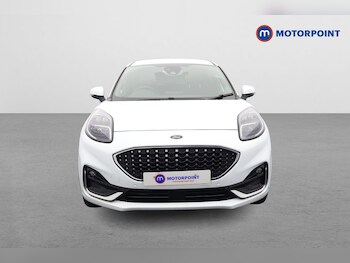 Used Ford Puma 2023 for sale - 77691875: Photo