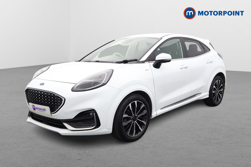 Used Ford Puma 2023 for sale - 77691875: Photo 3