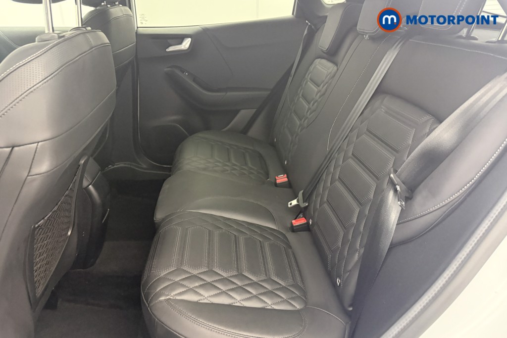 Used Ford Puma 2023 for sale - 77691875: Photo 30