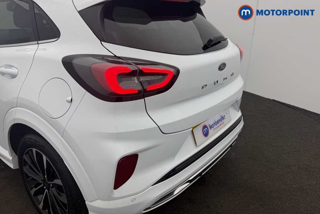 Used Ford Puma 2023 for sale - 77691875: Photo 33