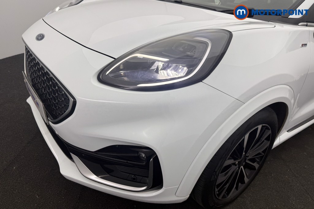 Used Ford Puma 2023 for sale - 77691875: Photo 35