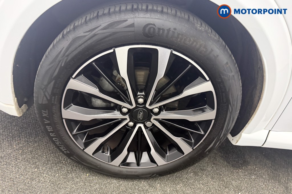 Used Ford Puma 2023 for sale - 77691875: Photo 36