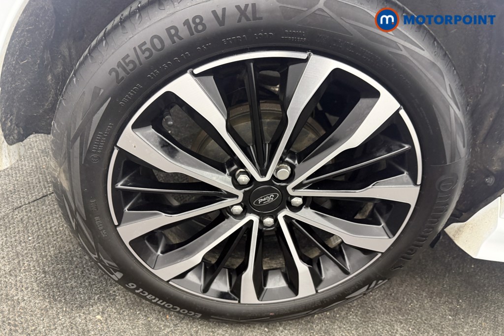 Used Ford Puma 2023 for sale - 77691875: Photo 38