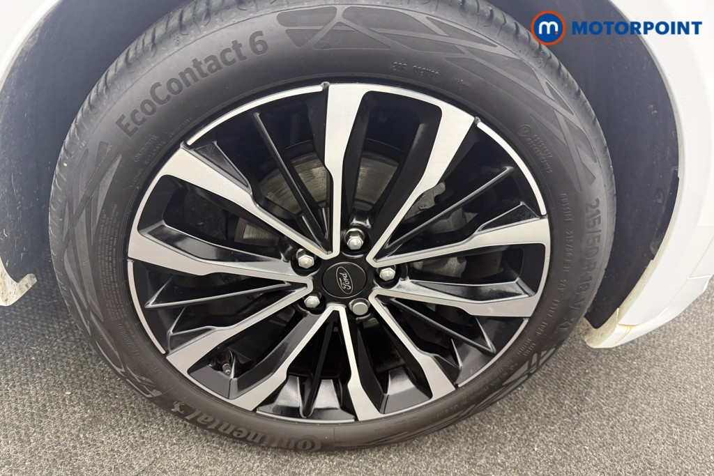 Used Ford Puma 2023 for sale - 77691875: Photo 39