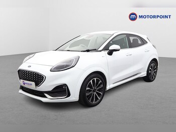 Used Ford Puma 2023 for sale - 77691875: Photo