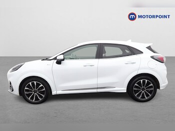 Used Ford Puma 2023 for sale - 77691875: Photo