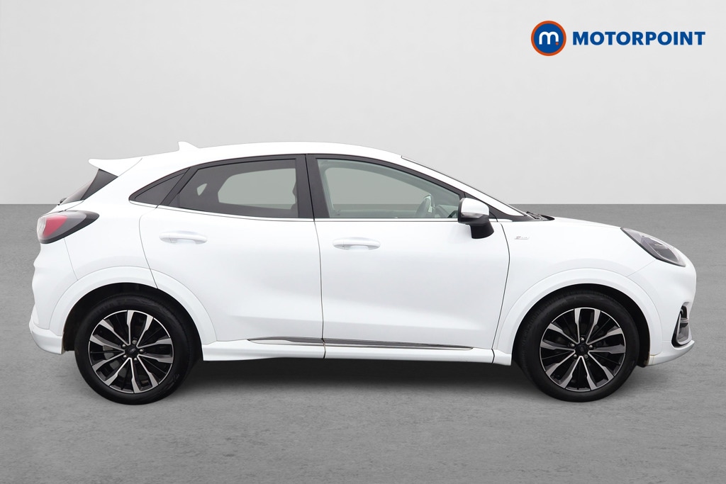 Used Ford Puma 2023 for sale - 77691875: Photo 8