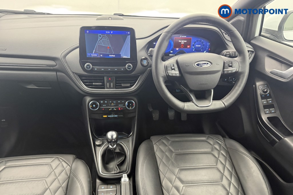 Used Ford Puma 2023 for sale - 77691875: Photo 9