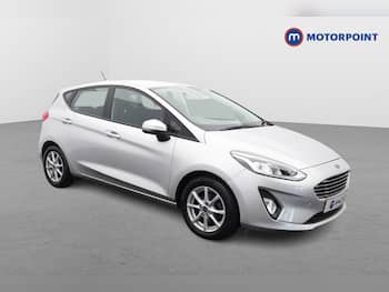 Used Ford Fiesta 2019 for sale - 79629559: Photo