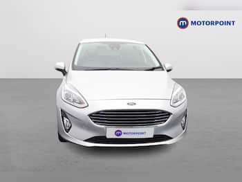 Used Ford Fiesta 2019 for sale - 79629559: Photo