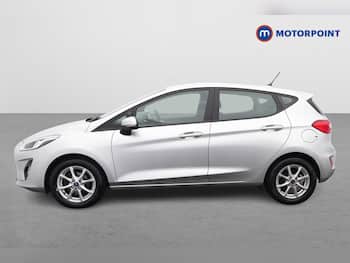 Used Ford Fiesta 2019 for sale - 79629559: Photo
