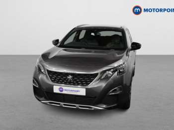 Used Peugeot 3008 2020 for sale - 74953180: Photo