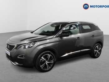 Used Peugeot 3008 2020 for sale - 74953180: Photo