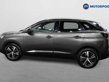 Used Peugeot 3008 2020 for sale - 74953180: Photo