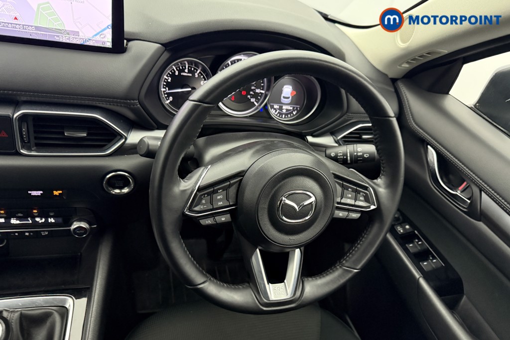 Used Mazda CX-5 2023 for sale - 77061184: Photo 11