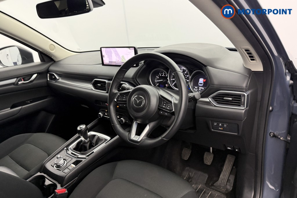 Used Mazda CX-5 2023 for sale - 77061184: Photo 12