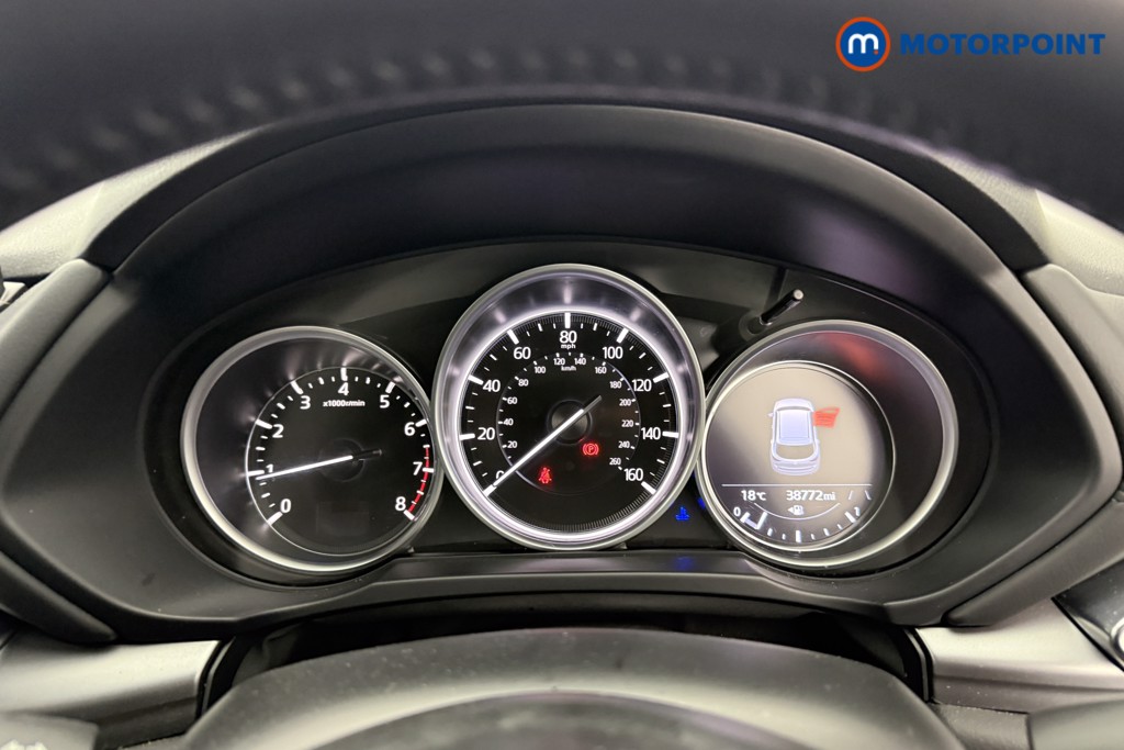 Used Mazda CX-5 2023 for sale - 77061184: Photo 13