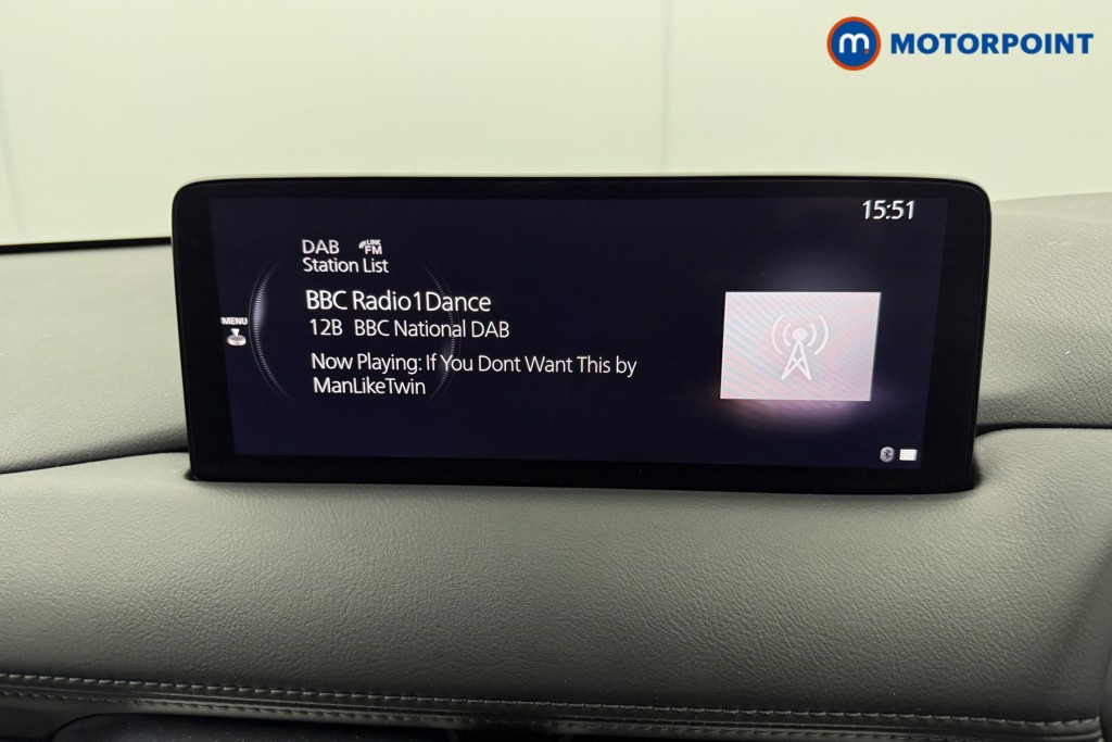 Used Mazda CX-5 2023 for sale - 77061184: Photo 14