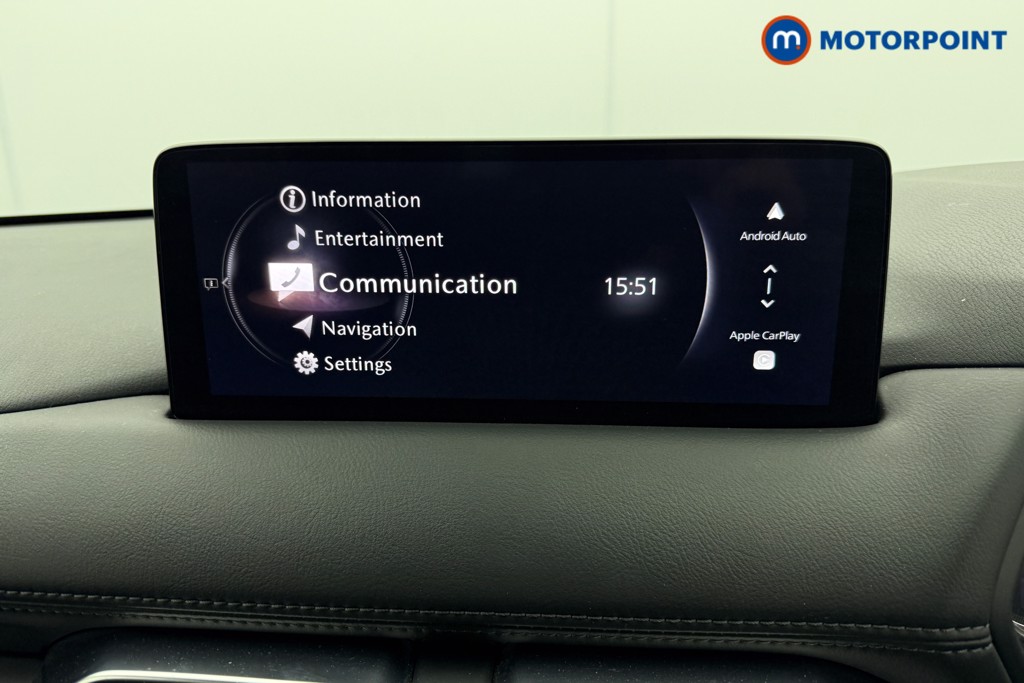 Used Mazda CX-5 2023 for sale - 77061184: Photo 17