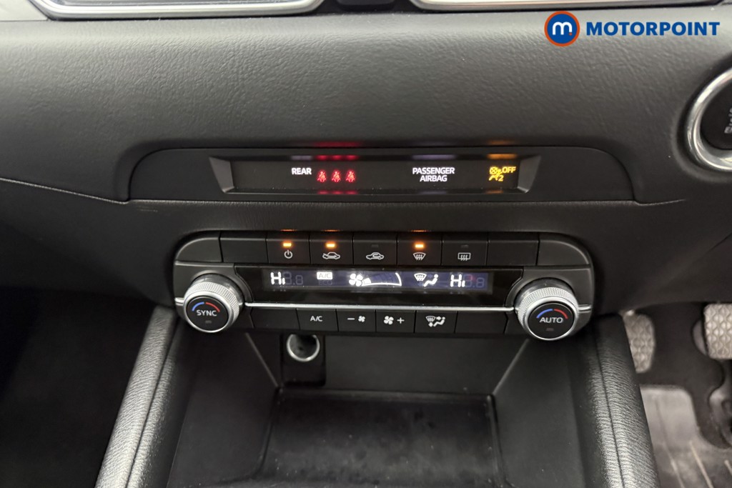 Used Mazda CX-5 2023 for sale - 77061184: Photo 18