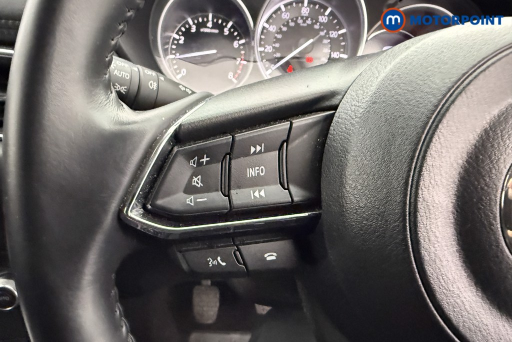 Used Mazda CX-5 2023 for sale - 77061184: Photo 21