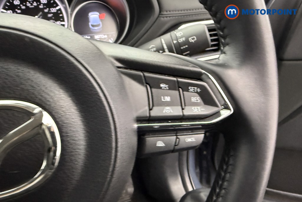 Used Mazda CX-5 2023 for sale - 77061184: Photo 22