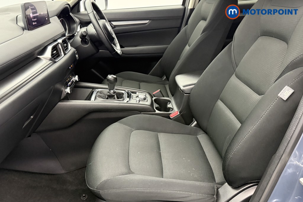 Used Mazda CX-5 2023 for sale - 77061184: Photo 29